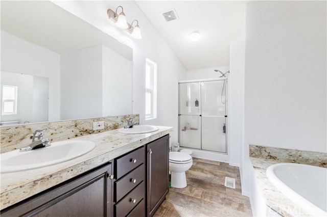 Detail Gallery Image 23 of 30 For 26312 Joppe Ave, Hemet,  CA 92545 - 4 Beds | 2 Baths