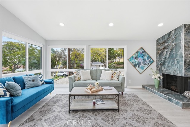 Detail Gallery Image 13 of 28 For 19 Gaucho Dr, Rolling Hills Estates,  CA 90274 - 4 Beds | 2 Baths