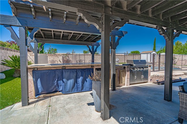 Detail Gallery Image 47 of 65 For 6317 Prairie Ct, Quartz Hill,  CA 93536 - 4 Beds | 2 Baths