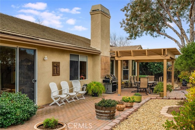 Detail Gallery Image 37 of 41 For 807 Sycamore Canyon Rd, Paso Robles,  CA 93446 - 3 Beds | 2 Baths