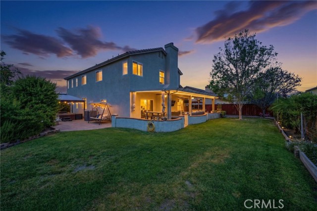 Detail Gallery Image 3 of 47 For 745 Sweet Clover, San Jacinto,  CA 92582 - 5 Beds | 3 Baths