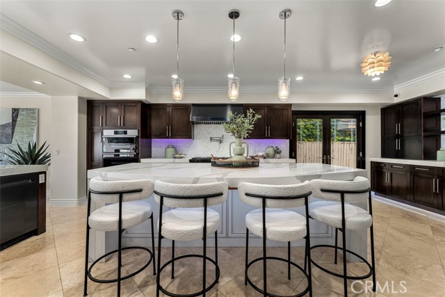 Detail Gallery Image 12 of 75 For 409 Morning Star, Newport Beach,  CA 92660 - 5 Beds | 5/1 Baths