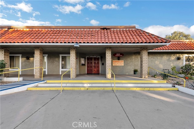 Detail Gallery Image 34 of 34 For 1550 San Vicente, Hemet,  CA 92543 - 2 Beds | 2 Baths