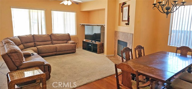 Detail Gallery Image 5 of 29 For 32213 Kale Ln, Winchester,  CA 92596 - 3 Beds | 2/1 Baths