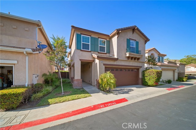 Detail Gallery Image 3 of 53 For 594 Yarrow Dr, Simi Valley,  CA 93065 - 3 Beds | 2/1 Baths
