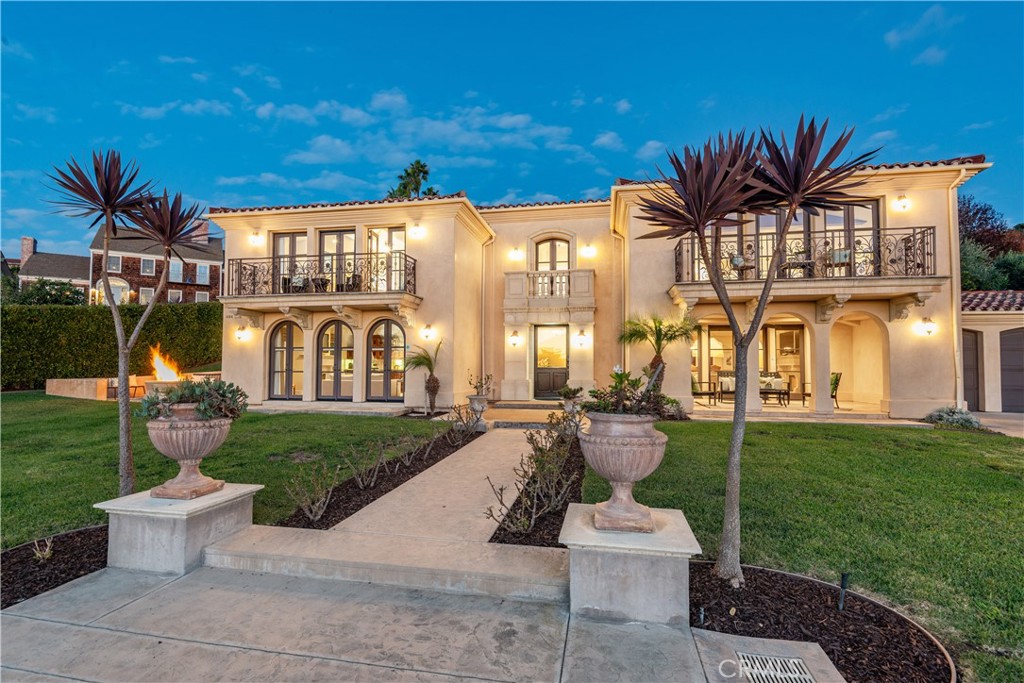 Picture of Palos Verdes Estates, CA 90274