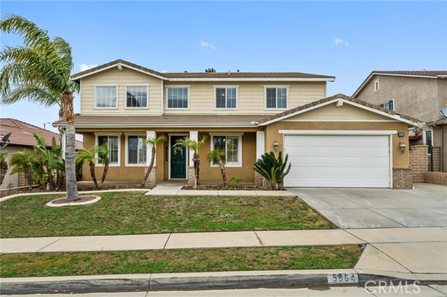 Image 2 for 5864 Greyville Pl, Rancho Cucamonga, CA 91739