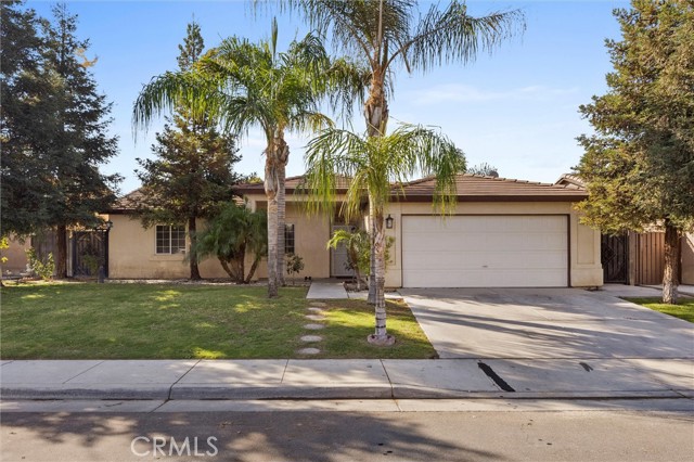 Image 2 for 5321 Mar Grande Dr, Bakersfield, CA 93307