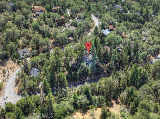 1468 Golden Rule Lane, Lake Arrowhead, CA 92352