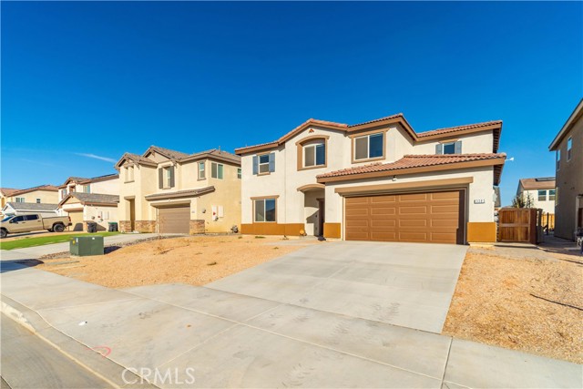 Detail Gallery Image 2 of 37 For 3383 Andrew Ave, Rosamond,  CA 93560 - 4 Beds | 2/1 Baths