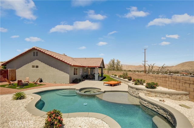 Detail Gallery Image 31 of 68 For 56780 Taos Cir, Yucca Valley,  CA 92284 - 3 Beds | 2 Baths