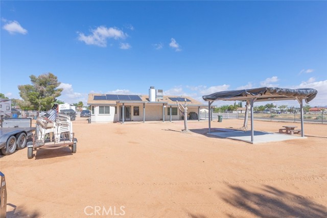 Detail Gallery Image 28 of 38 For 21141 Nandina, Apple Valley,  CA 92308 - 3 Beds | 2 Baths