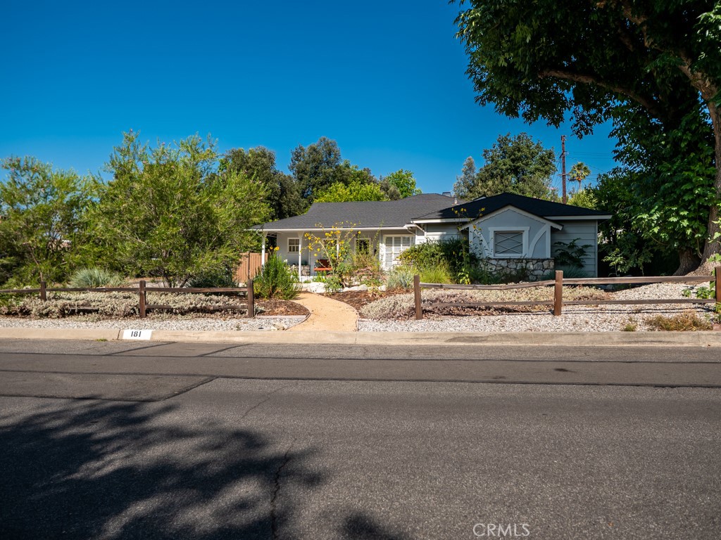 181 Colony Drive, Sierra Madre, CA 91024