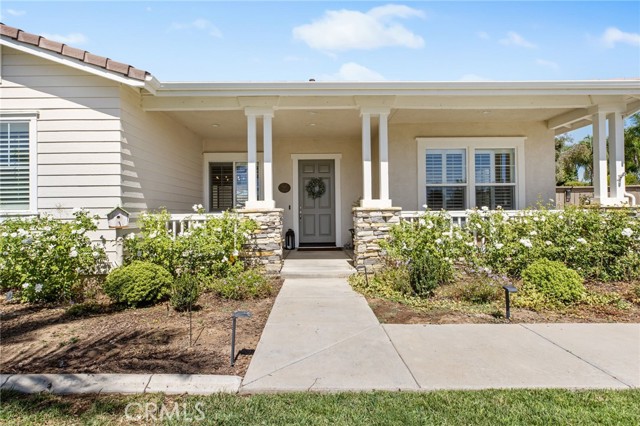 Detail Gallery Image 2 of 64 For 41974 Carson Ct, Murrieta,  CA 92562 - 4 Beds | 2 Baths