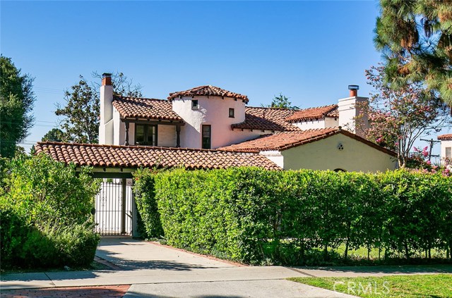 Photo of 1114 E Mountain Street, Glendale, CA 91207