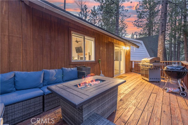 Detail Gallery Image 49 of 55 For 615 Thrush Dr, Big Bear Lake,  CA 92315 - 4 Beds | 3/1 Baths