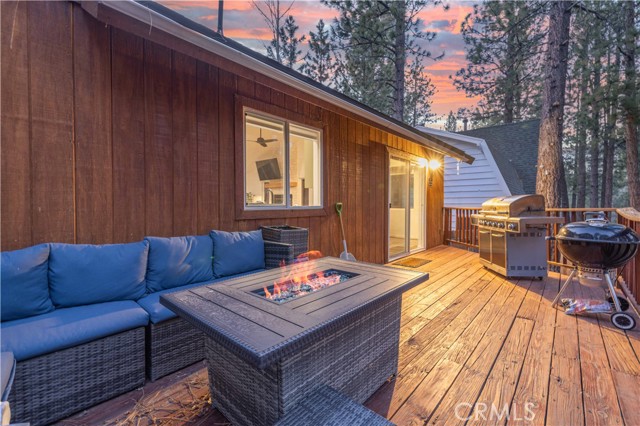 Detail Gallery Image 49 of 55 For 615 Thrush Dr, Big Bear Lake,  CA 92315 - 4 Beds | 3/1 Baths