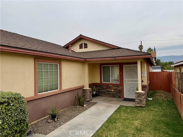 Detail Gallery Image 2 of 31 For 226 E King St, San Bernardino,  CA 92408 - 3 Beds | 2 Baths