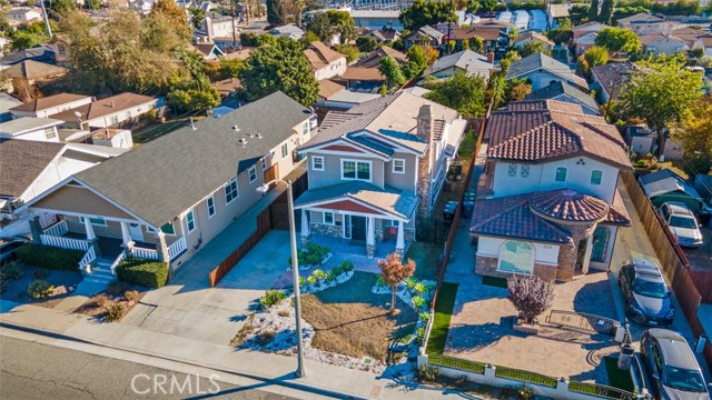 Detail Gallery Image 6 of 46 For 322 S Fremont Ave, Alhambra,  CA 91801 - 4 Beds | 3 Baths