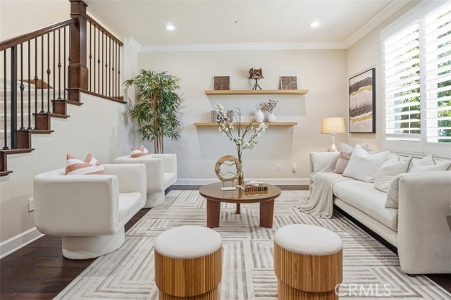 Detail Gallery Image 5 of 49 For 65 Rolling Green, Irvine,  CA 92620 - 4 Beds | 4/1 Baths