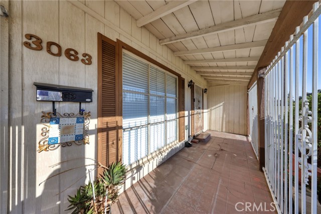 Detail Gallery Image 44 of 44 For 3063 N E St, San Bernardino,  CA 92405 - 2 Beds | 2 Baths