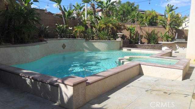 Detail Gallery Image 35 of 36 For 11415 Tesota Loop St., Corona,  CA 92883 - 5 Beds | – Baths