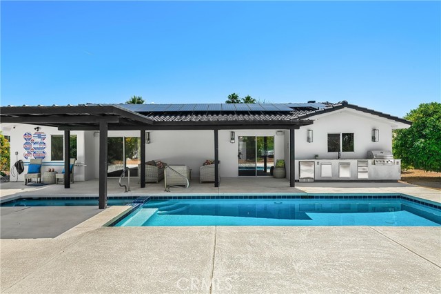 Detail Gallery Image 21 of 36 For 1525 Sonora Ct, Palm Springs,  CA 92264 - 4 Beds | 2/1 Baths