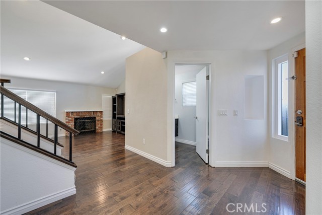 Detail Gallery Image 12 of 33 For 5963 Meadowood Ct, Chino Hills,  CA 91709 - 3 Beds | 2/1 Baths