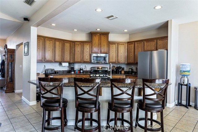 Detail Gallery Image 16 of 63 For 308 San Ramon Ct, Coalinga,  CA 93210 - 4 Beds | 2 Baths