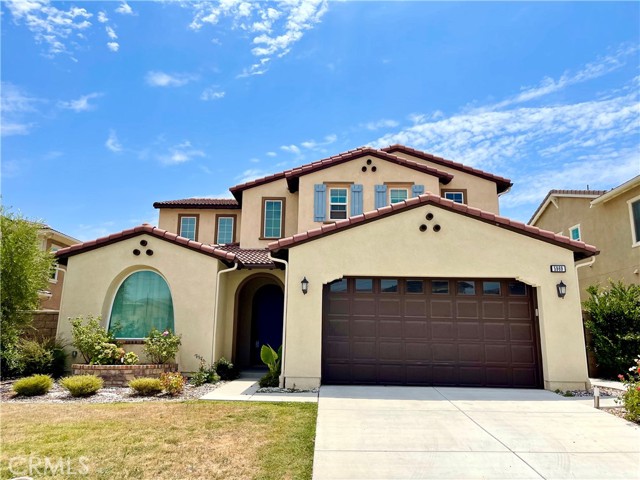 5969 Nisa Dr, Chino Hills, CA 91709