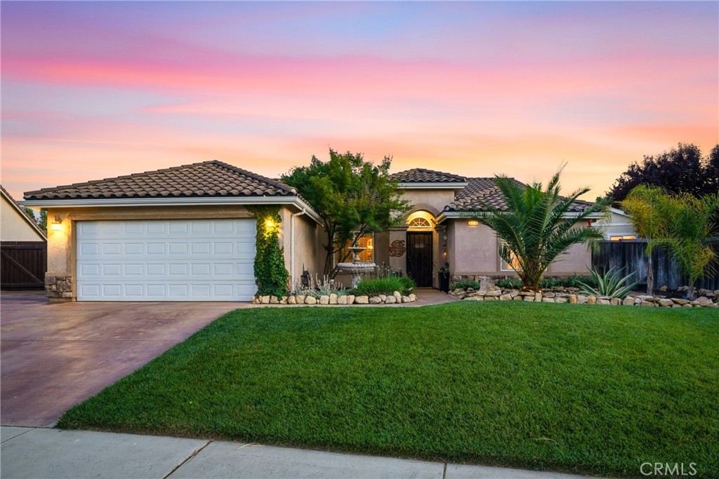 2641 Vineyard Circle