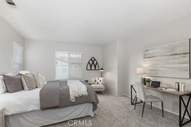 Detail Gallery Image 16 of 35 For 15856 Lasselle St #C,  Moreno Valley,  CA 92551 - 2 Beds | 2/1 Baths