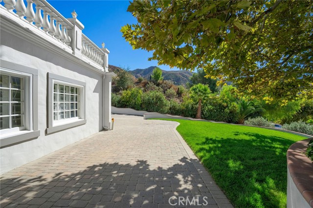 Detail Gallery Image 46 of 51 For 26800 Iron Canyon Rd, Canyon Country,  CA 91387 - 7 Beds | 9 Baths