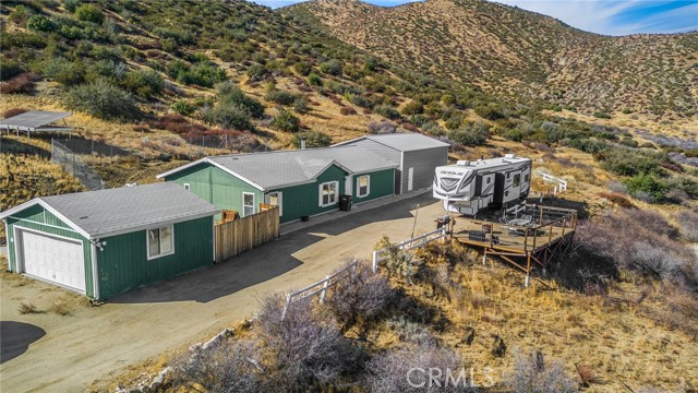 Detail Gallery Image 1 of 1 For 31465 Angeles Forest Highway, Acton,  CA 93550 - 3 Beds | 2 Baths