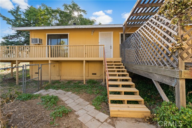 Detail Gallery Image 43 of 52 For 14526 Hardtree Dr, Lake Hughes,  CA 93532 - 2 Beds | 2 Baths