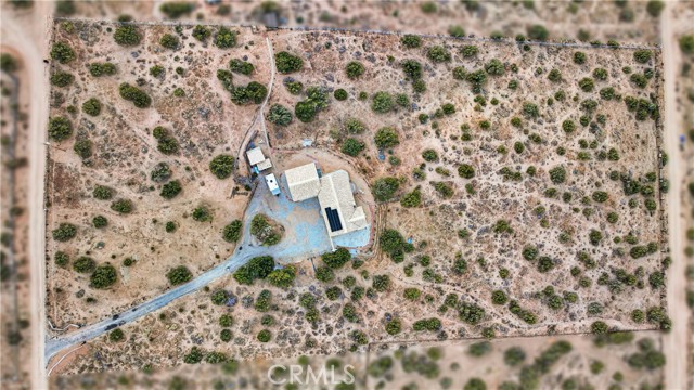 Detail Gallery Image 52 of 53 For 25624 Castlerock Rd, Apple Valley,  CA 92308 - 3 Beds | 2 Baths