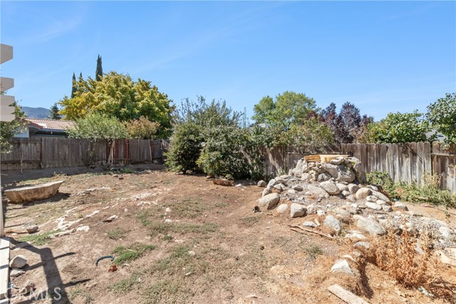 4 Bed Home for Sale in Tehachapi, California