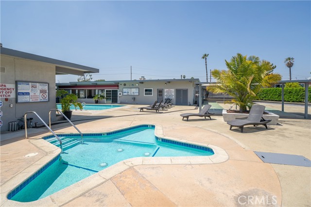 Detail Gallery Image 34 of 36 For 2755 Arrow Hwy #64,  La Verne,  CA 91750 - 4 Beds | 2 Baths