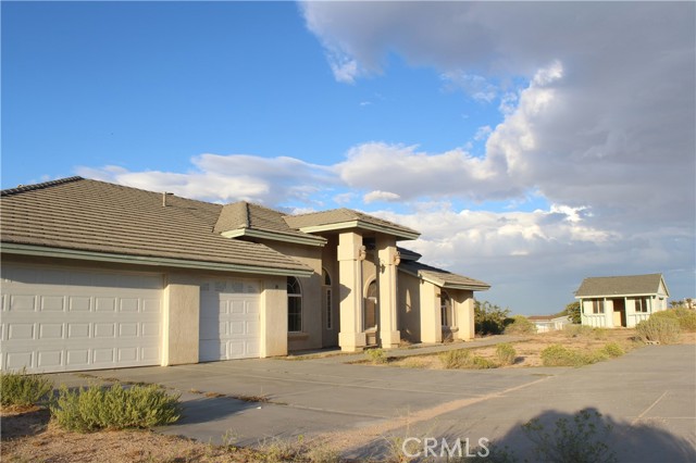 Detail Gallery Image 31 of 32 For 26180 Horizon St, Apple Valley,  CA 92308 - 4 Beds | 3 Baths