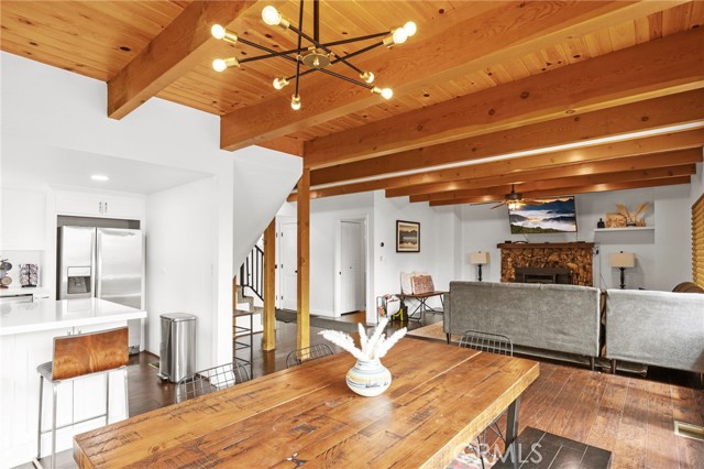Detail Gallery Image 12 of 39 For 1803 Nob Hill Dr, Running Springs,  CA 92382 - 3 Beds | 2 Baths