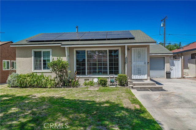 Image 3 for 13937 Dumont Ave, Norwalk, CA 90650