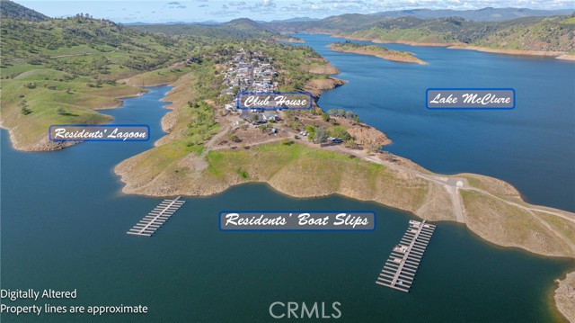 Detail Gallery Image 40 of 51 For 9810 Boat Club, Snelling,  CA 95369 - 3 Beds | 2 Baths