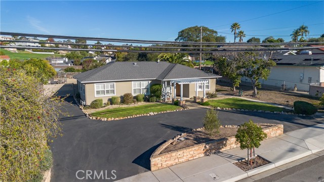 Detail Gallery Image 18 of 25 For 921 Huasna Rd, Arroyo Grande,  CA 93420 - 3 Beds | 2 Baths