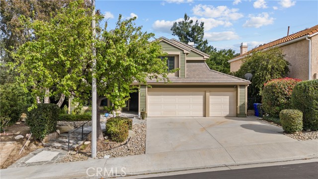 24210 Creekside Dr, Newhall, CA 91321