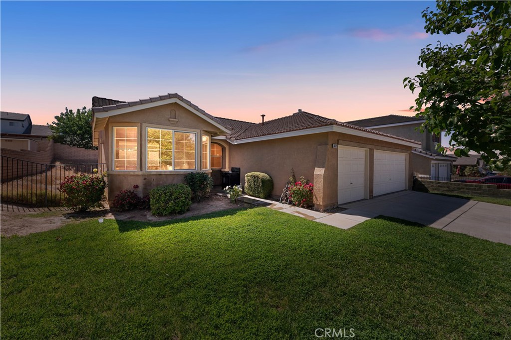 36521 Silverado Drive