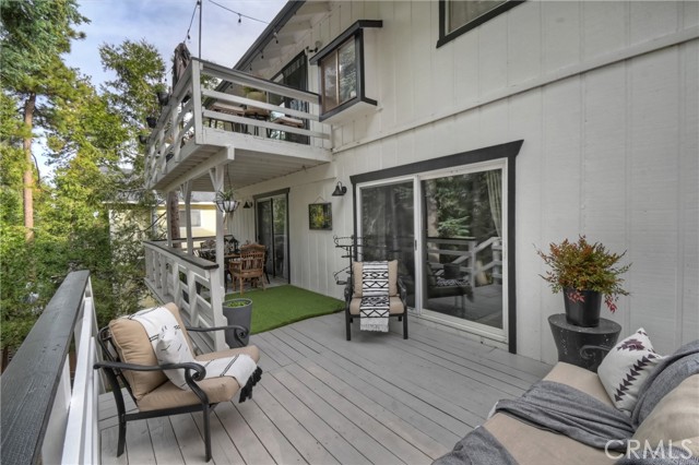 Detail Gallery Image 34 of 53 For 696 Rose, Twin Peaks,  CA 92391 - 4 Beds | 2 Baths