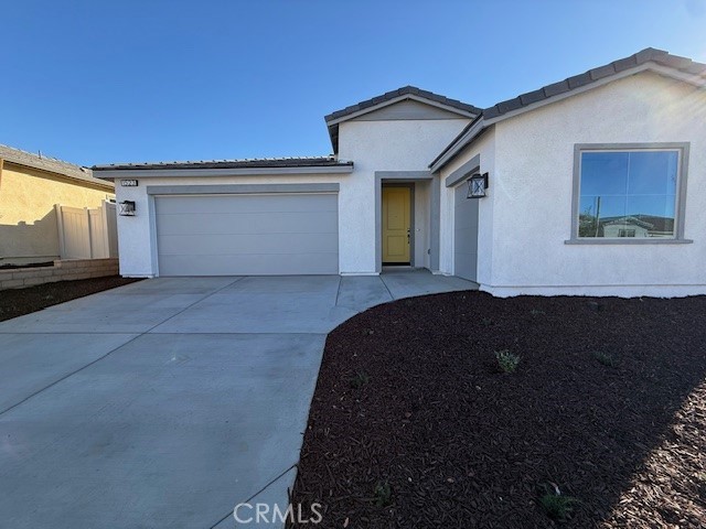 Detail Gallery Image 3 of 17 For 1523 Beacon Dr, Beaumont,  CA 92223 - 2 Beds | 2 Baths