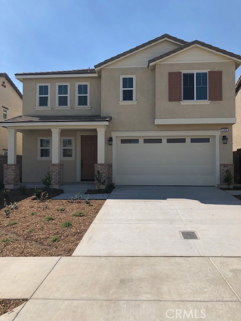 6368 Creekstone St, Fontana, CA 92336