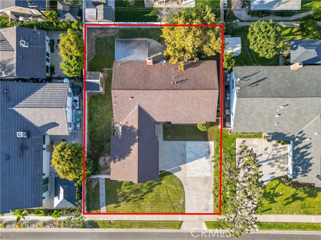 Detail Gallery Image 29 of 31 For 2870 W Monroe, Anaheim,  CA 92801 - 3 Beds | 2 Baths