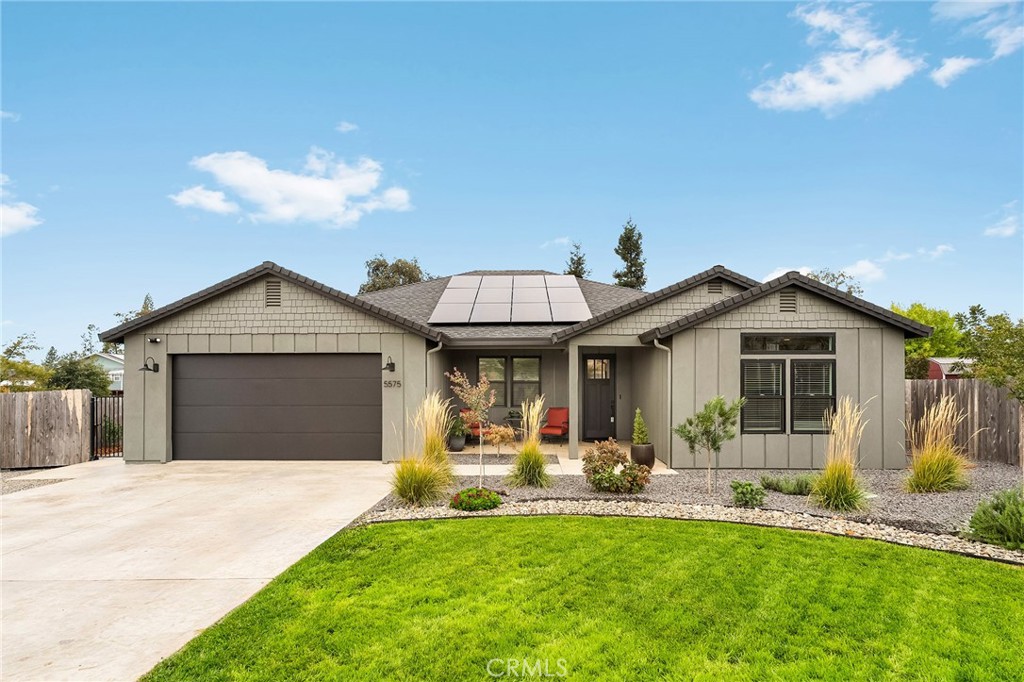 5575 Sierra Park Drive